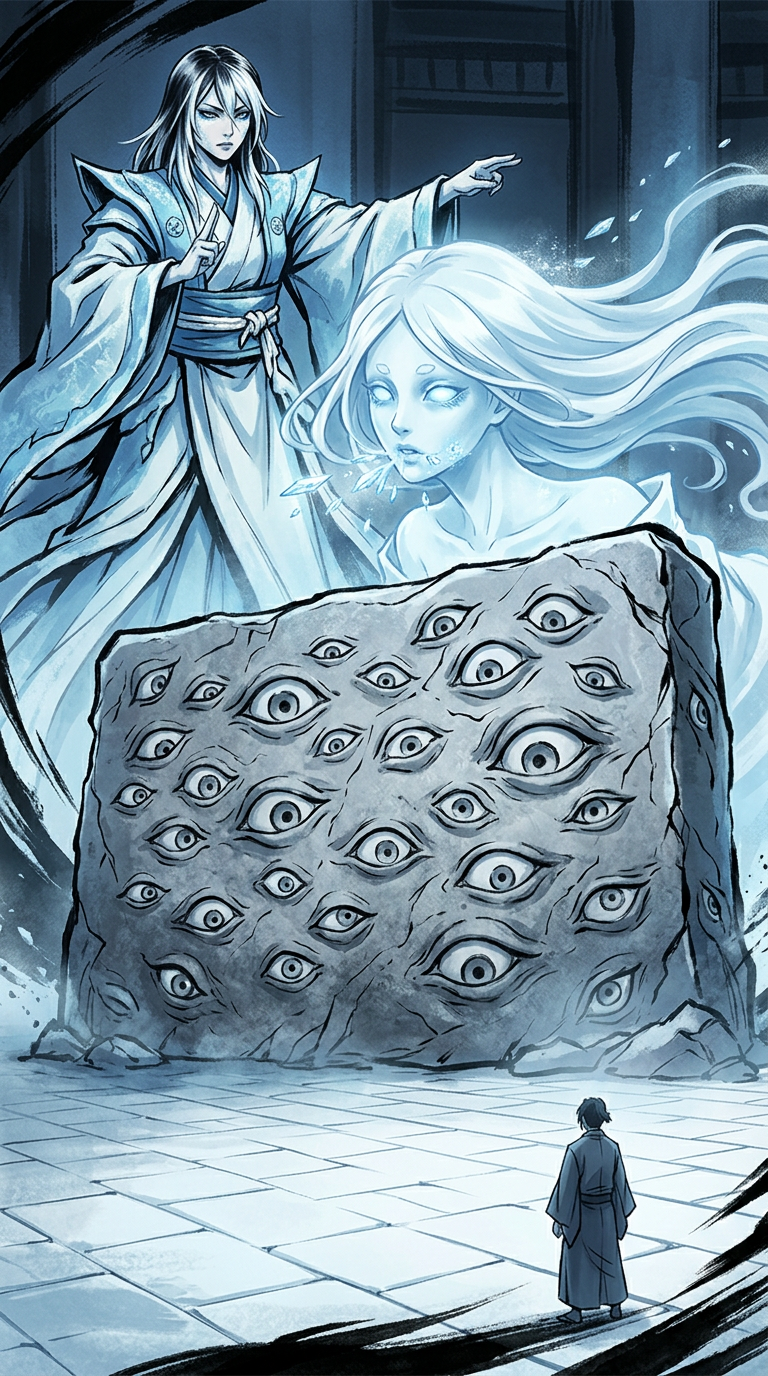 Yokai Battlefield Setup