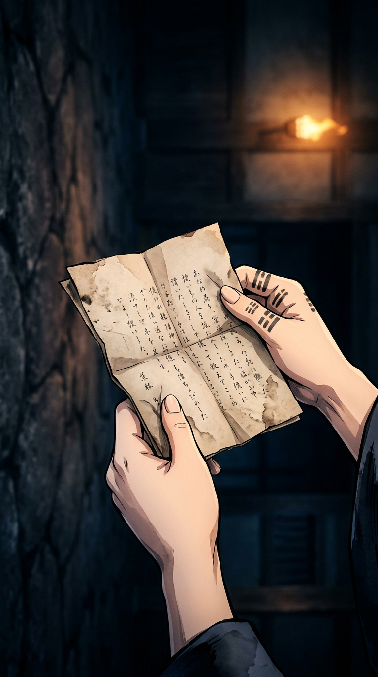 The Letter